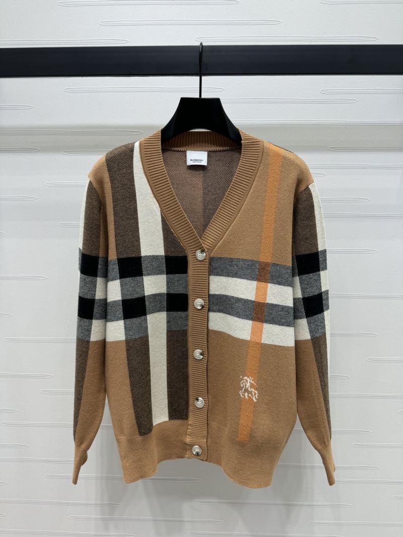 Burberry Sweaters